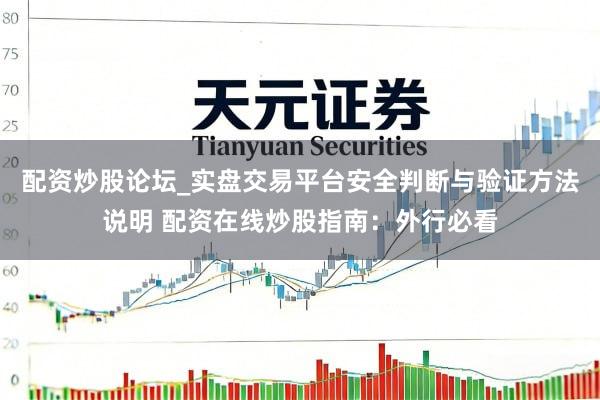 配资炒股论坛_实盘交易平台安全判断与验证方法说明 配资在线炒股指南：外行必看