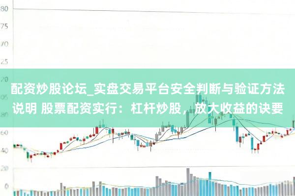 配资炒股论坛_实盘交易平台安全判断与验证方法说明 股票配资实行：杠杆炒股，放大收益的诀要